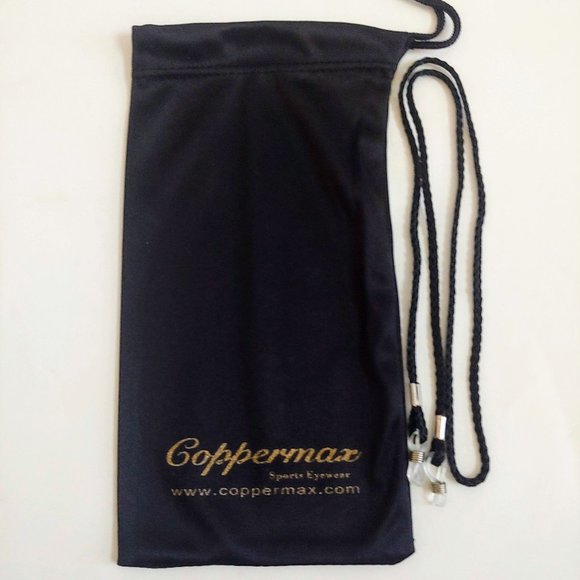 NWT True Vintage 90's Plastic Rectangle Sport Wrap tortoise frame Sunglasses - Picture 4 of 4